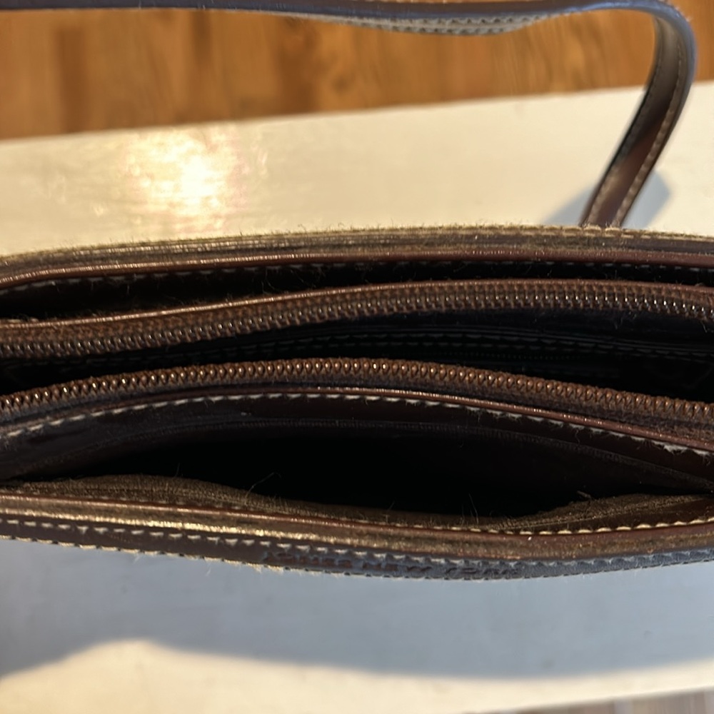 Small bag - Picture 2 of 3